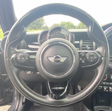 MINI Cooper S - Afbeelding 9 van 30