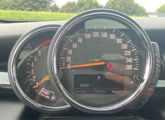 MINI Cooper S - Afbeelding 10 van 30