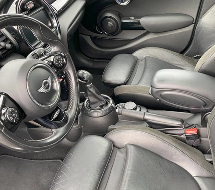 MINI Cooper S - Afbeelding 11 van 30