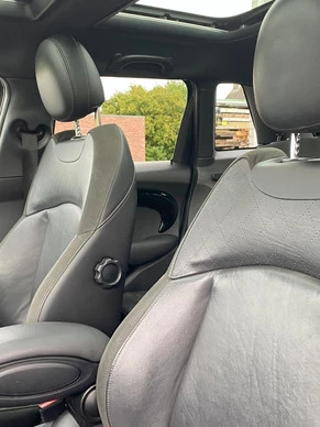 MINI Cooper S - Afbeelding 12 van 30