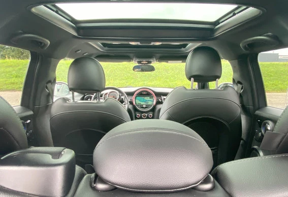 MINI Cooper S - Afbeelding 15 van 30