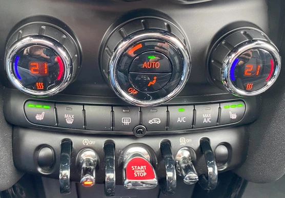 MINI Cooper S - Afbeelding 18 van 30