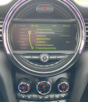 MINI Cooper S - Afbeelding 21 van 30