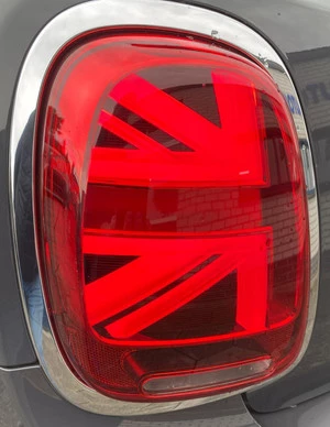 MINI Cooper S - Afbeelding 22 van 30