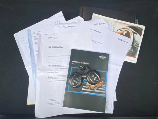 MINI Cooper S - Afbeelding 24 van 30