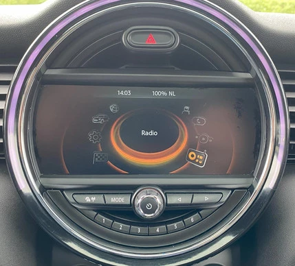 MINI Cooper S - Afbeelding 25 van 30