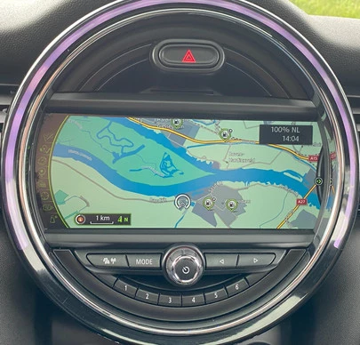 MINI Cooper S - Afbeelding 27 van 30