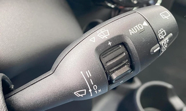 MINI Cooper S - Afbeelding 28 van 30