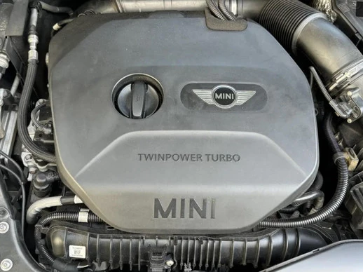 MINI Cooper S - Afbeelding 29 van 30