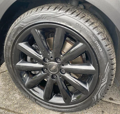 MINI Cooper S - Afbeelding 30 van 30