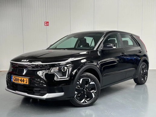 Kia Niro EV - Afbeelding 1 van 27