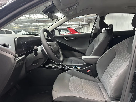Kia Niro EV - Afbeelding 2 van 27