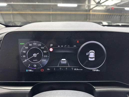 Kia Niro EV - Afbeelding 5 van 27