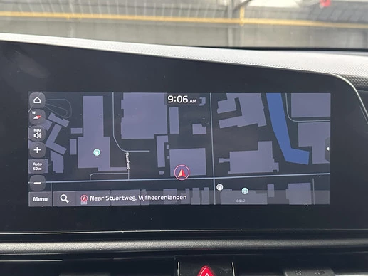 Kia Niro EV - Afbeelding 10 van 27