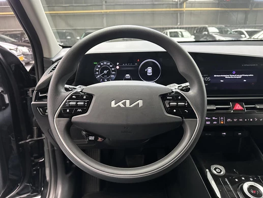 Kia Niro EV - Afbeelding 11 van 27