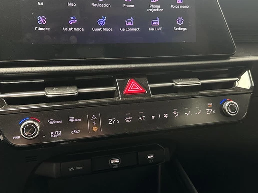 Kia Niro EV - Afbeelding 13 van 27