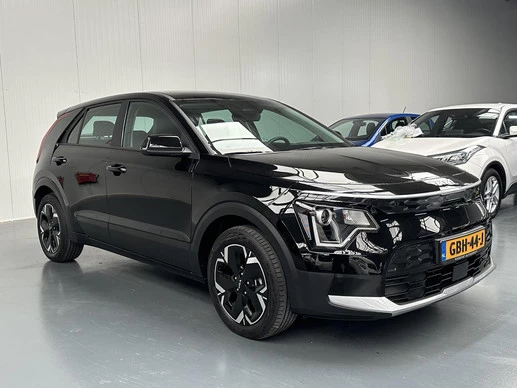 Kia Niro EV - Afbeelding 19 van 27