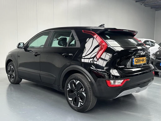 Kia Niro EV - Afbeelding 22 van 27