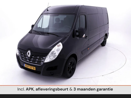 Renault Master - Afbeelding 1 van 30