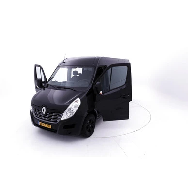 Renault Master - Afbeelding 2 van 30