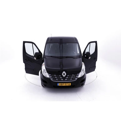 Renault Master - Afbeelding 4 van 30