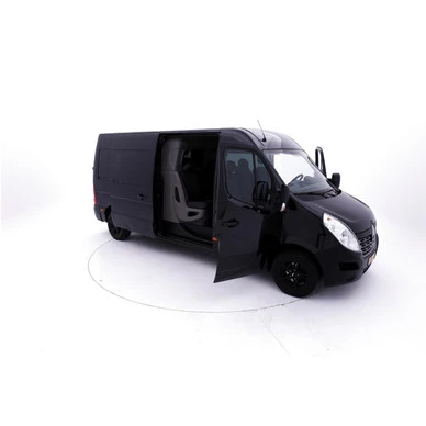 Renault Master - Afbeelding 8 van 30