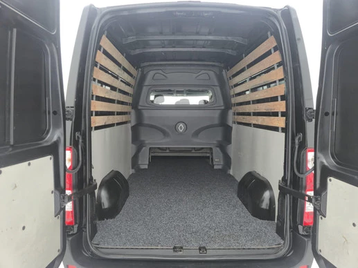 Renault Master - Afbeelding 17 van 30