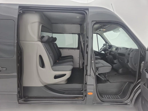 Renault Master - Afbeelding 19 van 30