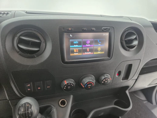 Renault Master - Afbeelding 21 van 30