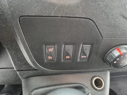 Renault Master - Afbeelding 25 van 30