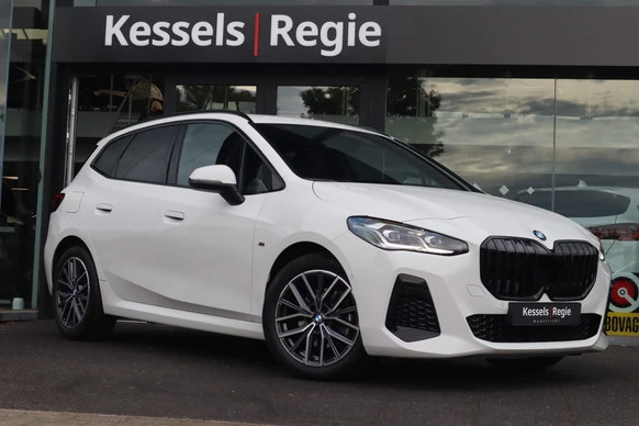 BMW 2 Serie - Afbeelding 1 van 30
