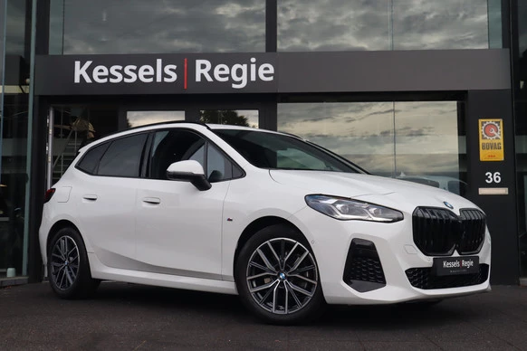 BMW 2 Serie - Afbeelding 2 van 30