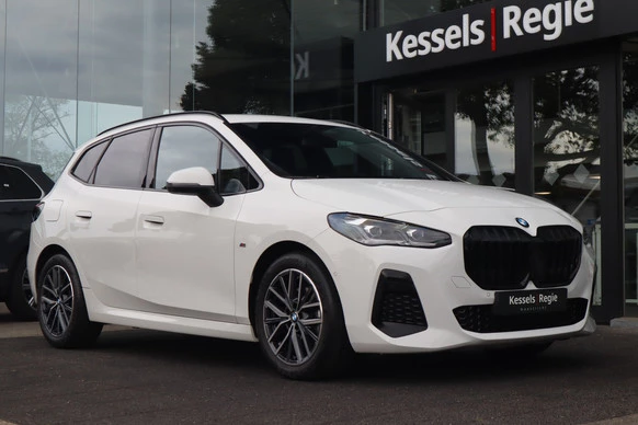 BMW 2 Serie - Afbeelding 18 van 30