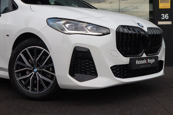 BMW 2 Serie - Afbeelding 20 van 30