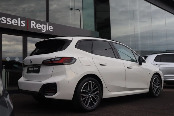 BMW 2 Serie - Afbeelding 21 van 30