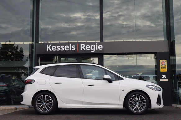 BMW 2 Serie - Afbeelding 22 van 30