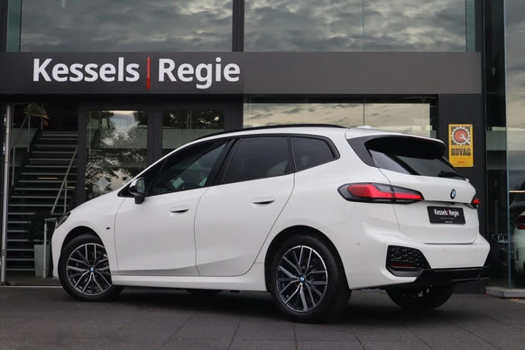 BMW 2 Serie - Afbeelding 23 van 30
