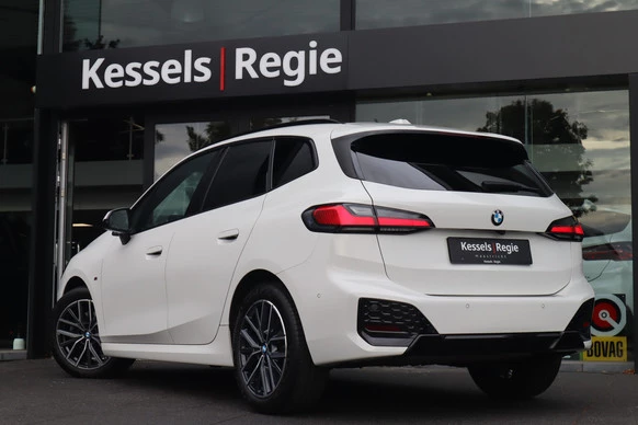 BMW 2 Serie - Afbeelding 24 van 30