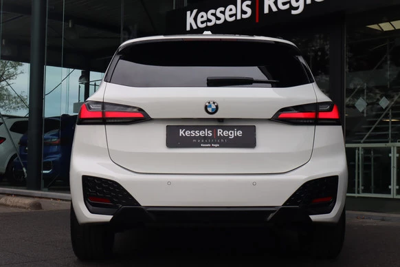 BMW 2 Serie - Afbeelding 25 van 30