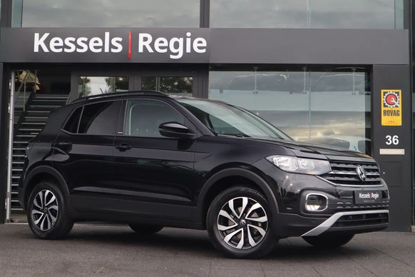Volkswagen T-Cross - Afbeelding 2 van 30