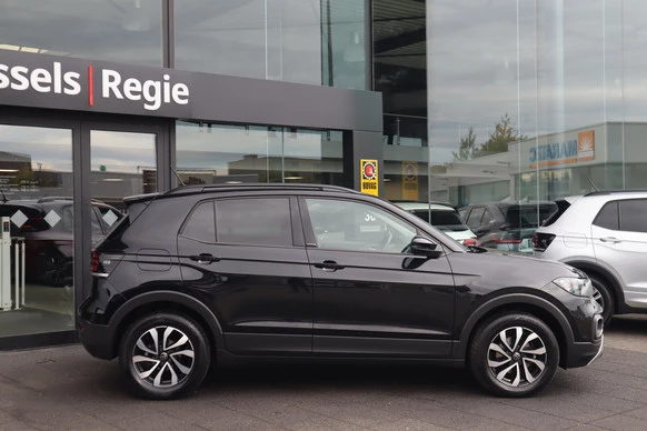 Volkswagen T-Cross - Afbeelding 3 van 30