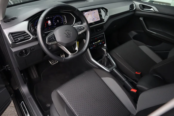 Volkswagen T-Cross - Afbeelding 5 van 30