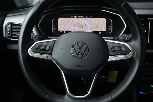 Volkswagen T-Cross - Afbeelding 7 van 30
