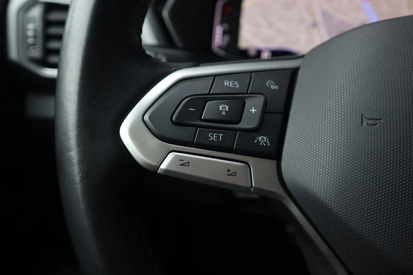 Volkswagen T-Cross - Afbeelding 8 van 30