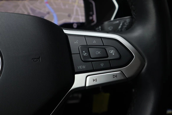 Volkswagen T-Cross - Afbeelding 9 van 30