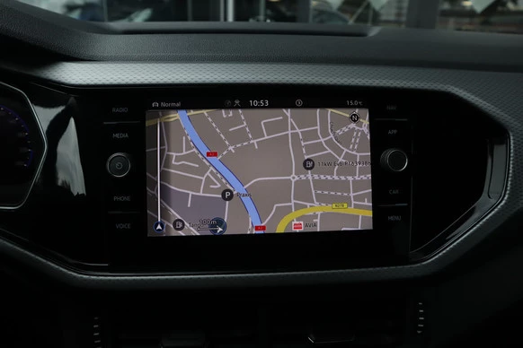 Volkswagen T-Cross - Afbeelding 10 van 30