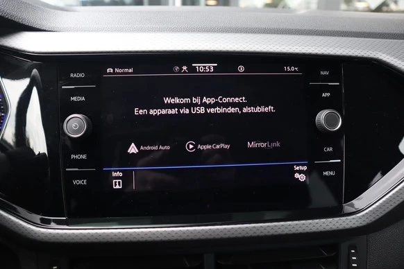 Volkswagen T-Cross - Afbeelding 11 van 30