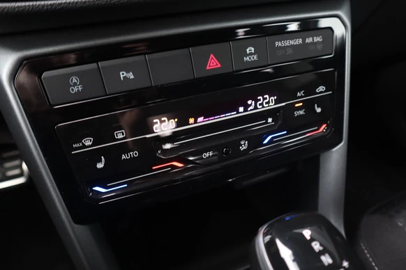 Volkswagen T-Cross - Afbeelding 12 van 30