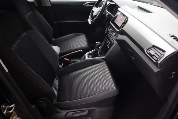 Volkswagen T-Cross - Afbeelding 13 van 30