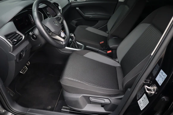 Volkswagen T-Cross - Afbeelding 14 van 30